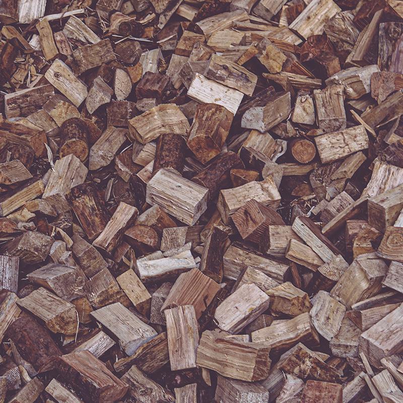 Kiln Dried Firewood Bundle - Image 2