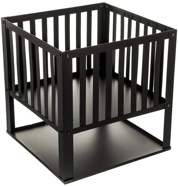 40cm Square Fire Pit - Image 3