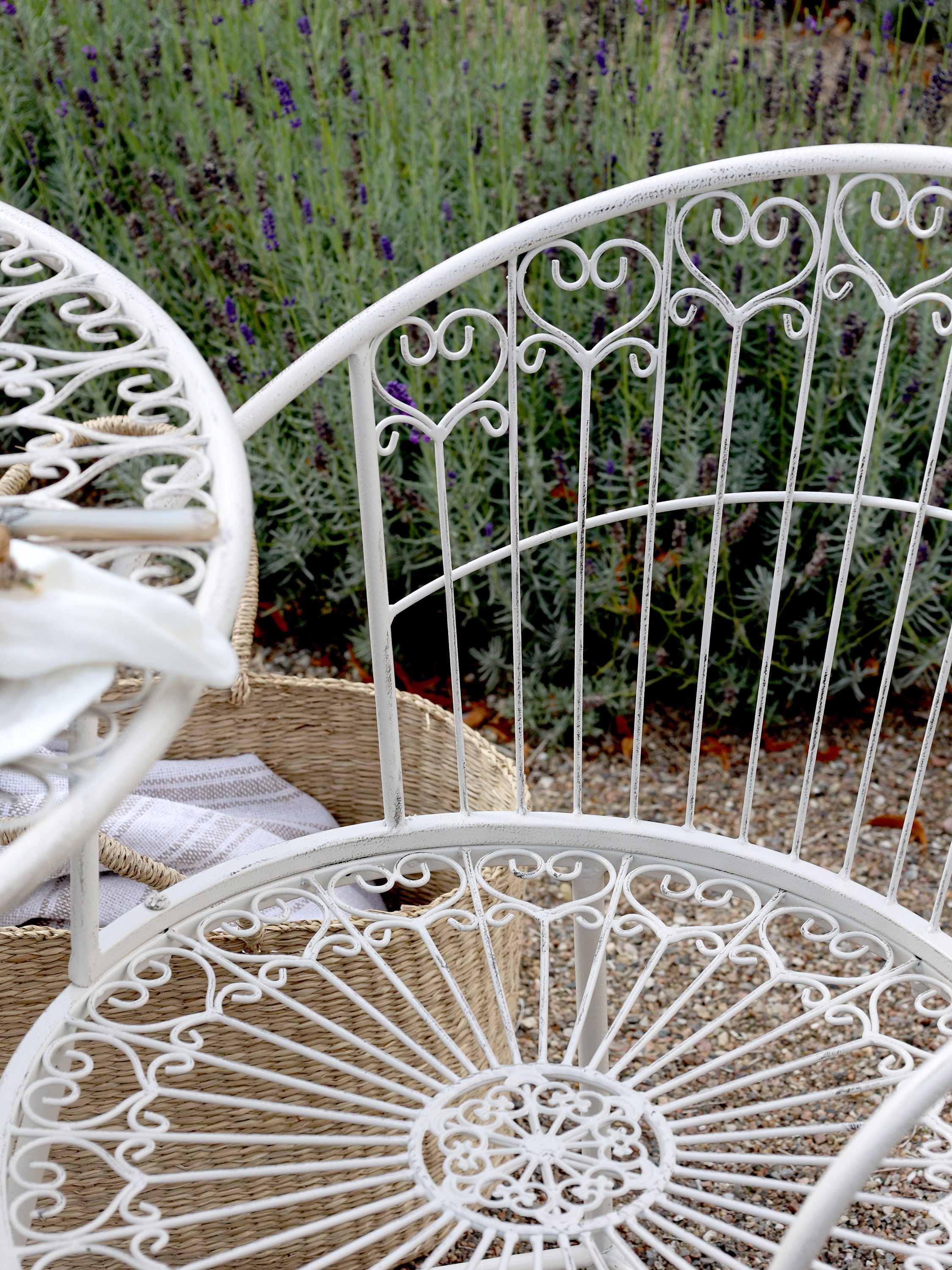 Bistro Chair - Set of Two - Image 3