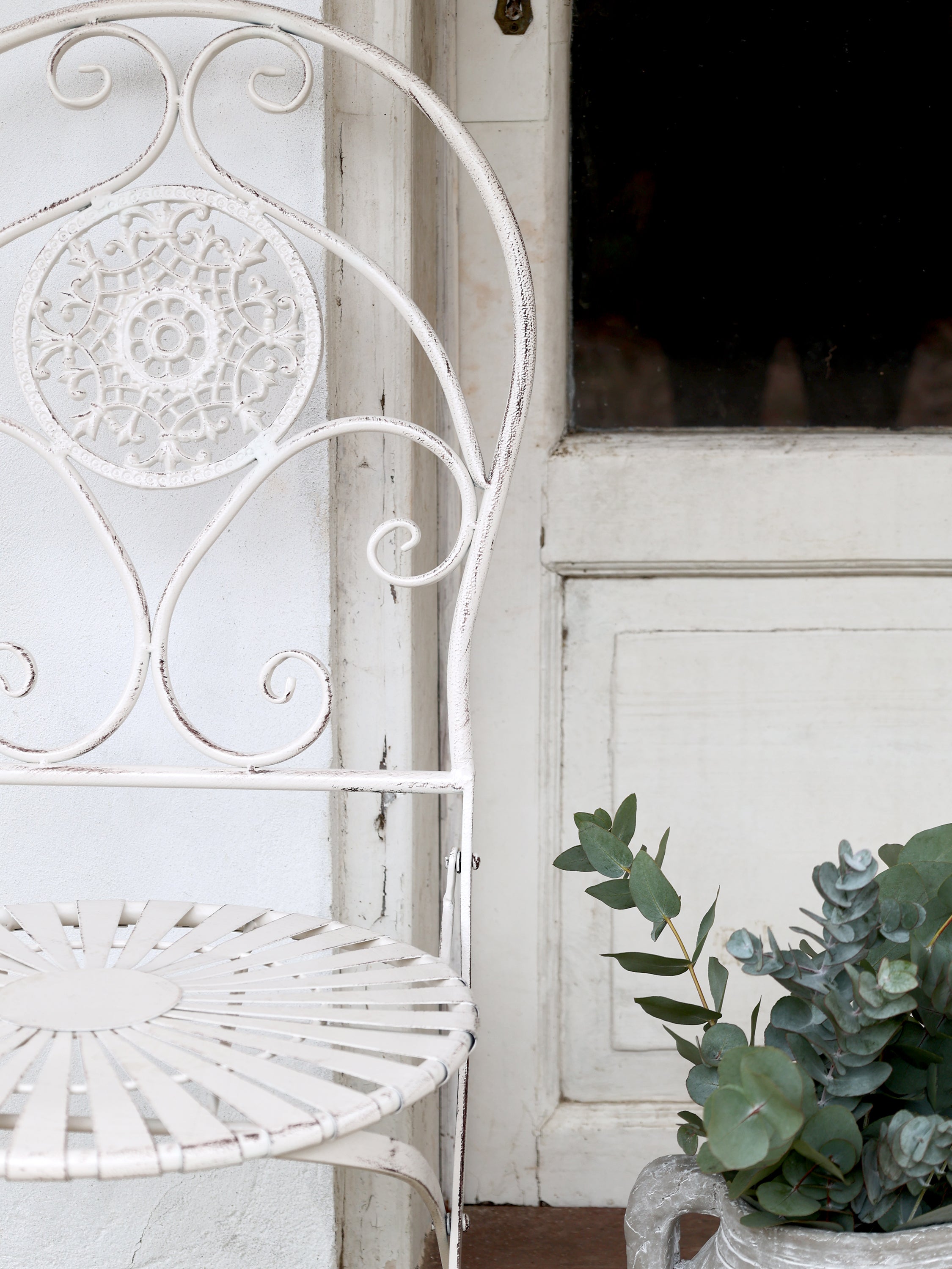 Bistro Set with 2 Chairs & 1 table - Image 3