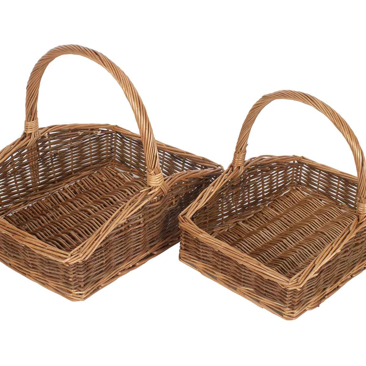 Country Trug Set of 2 - Image 4