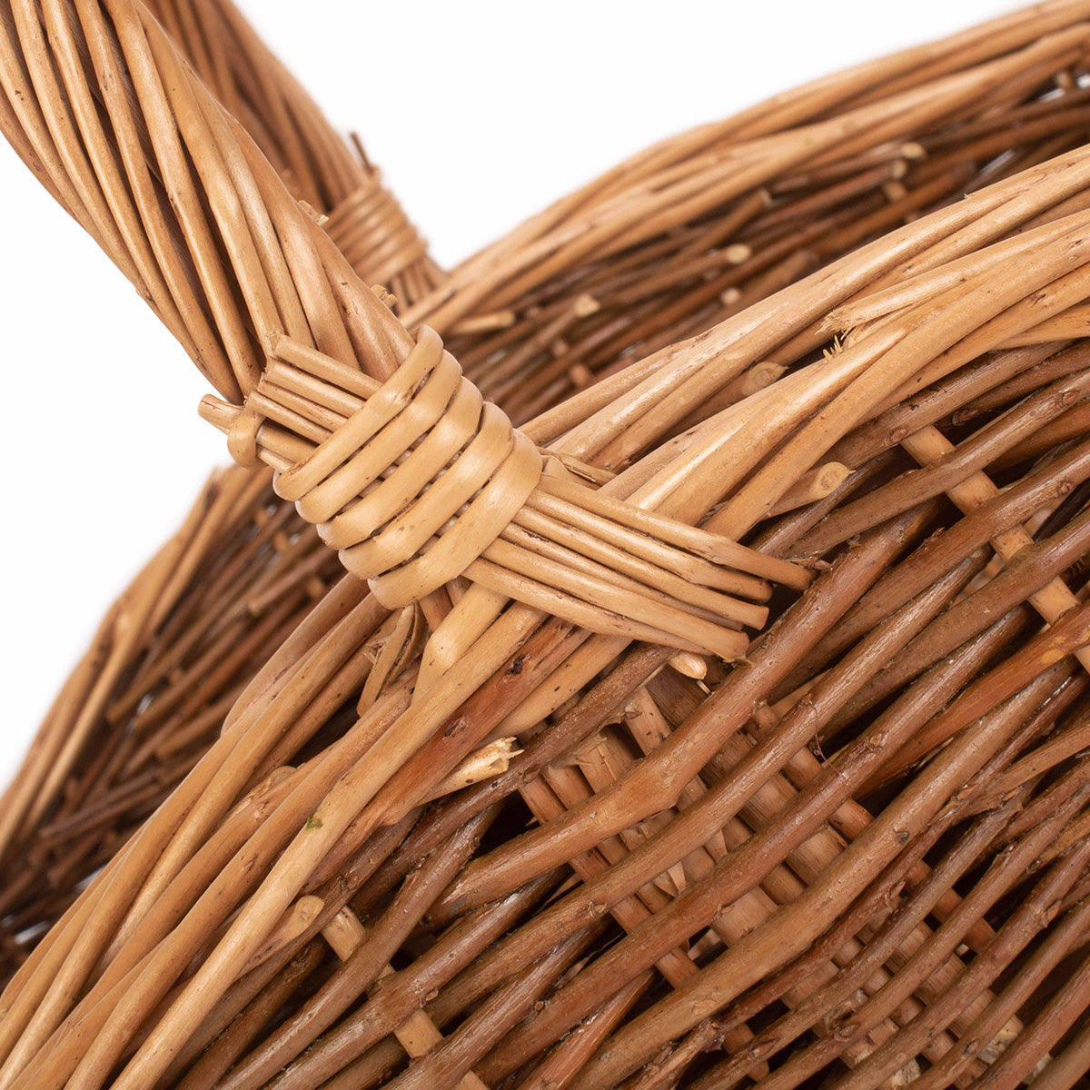 Country Trug Set of 2 - Image 5