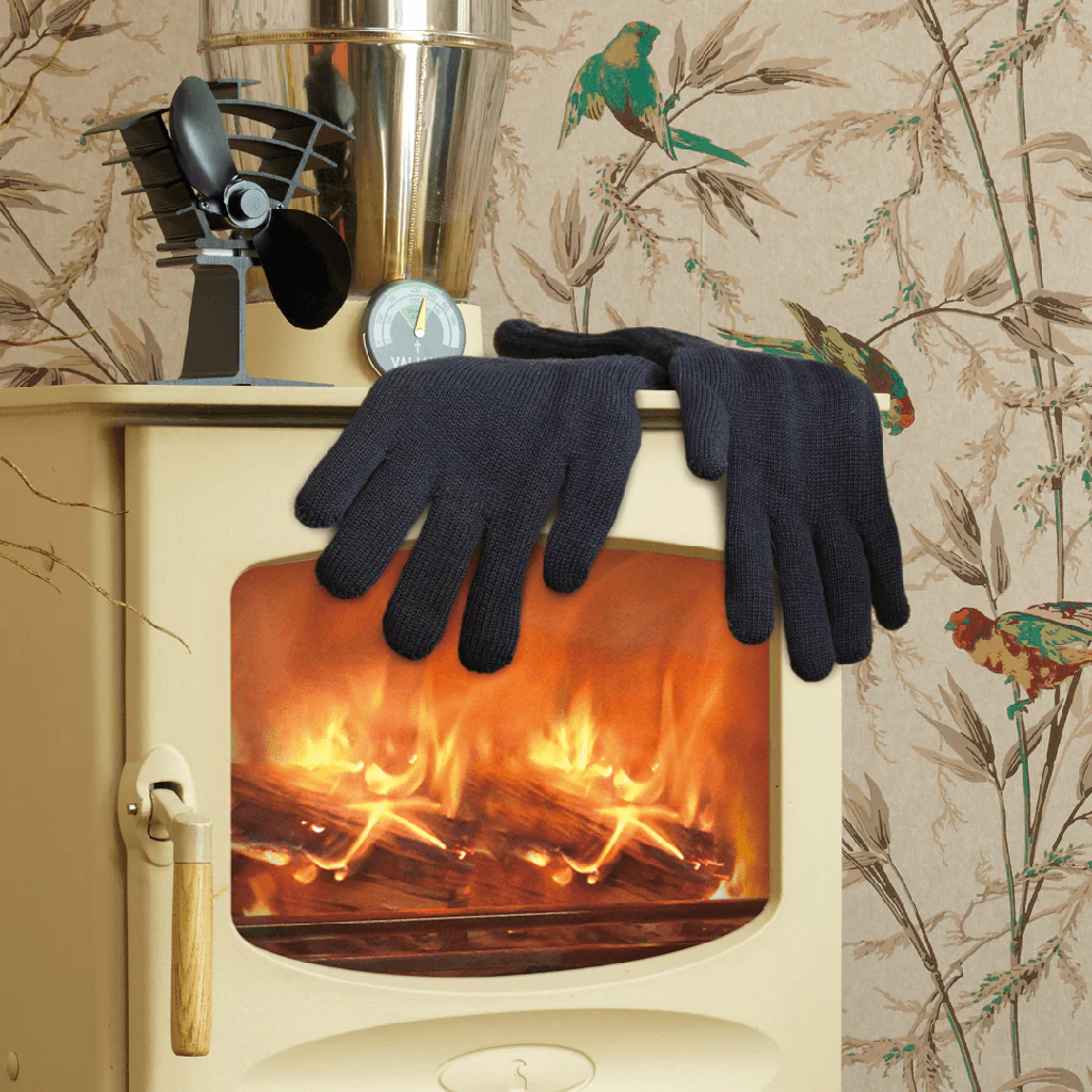 Heat Resistant Gloves - Image 4