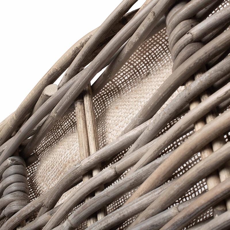 Large Under Bench Basket - Image 5