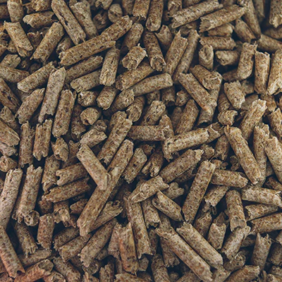 Wood Pellets - Image 4