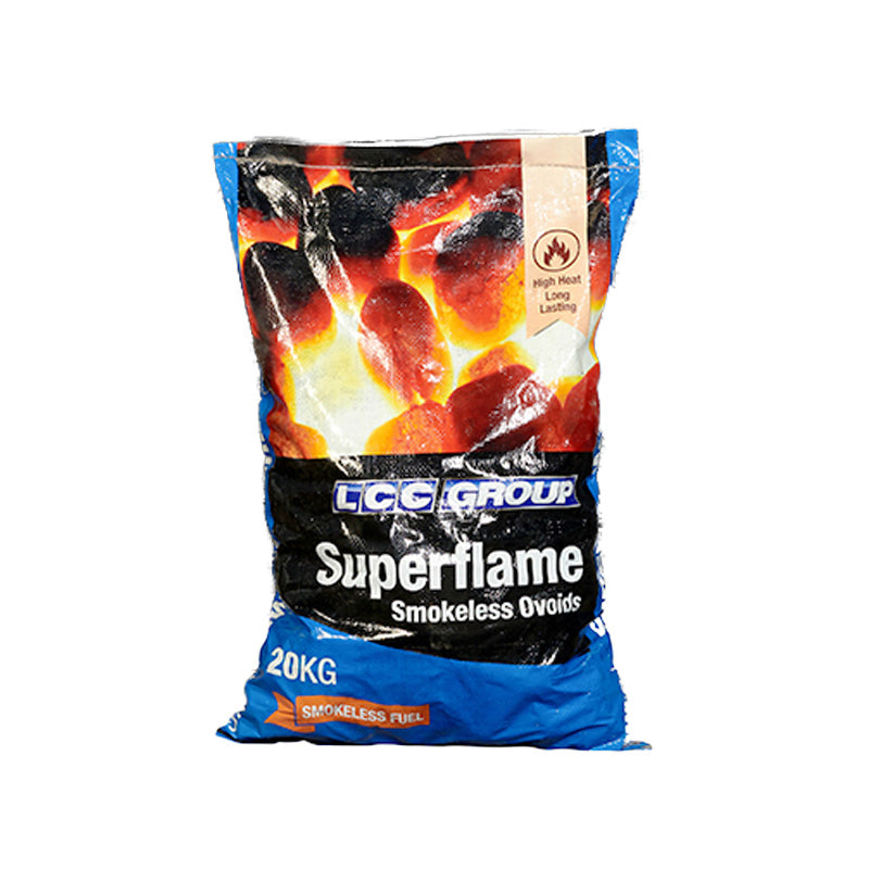 Special Offer Kiln Dried Firewood Dumpy Bag (inc. 2x Free Large Saver Kindling Bags) - Image 4