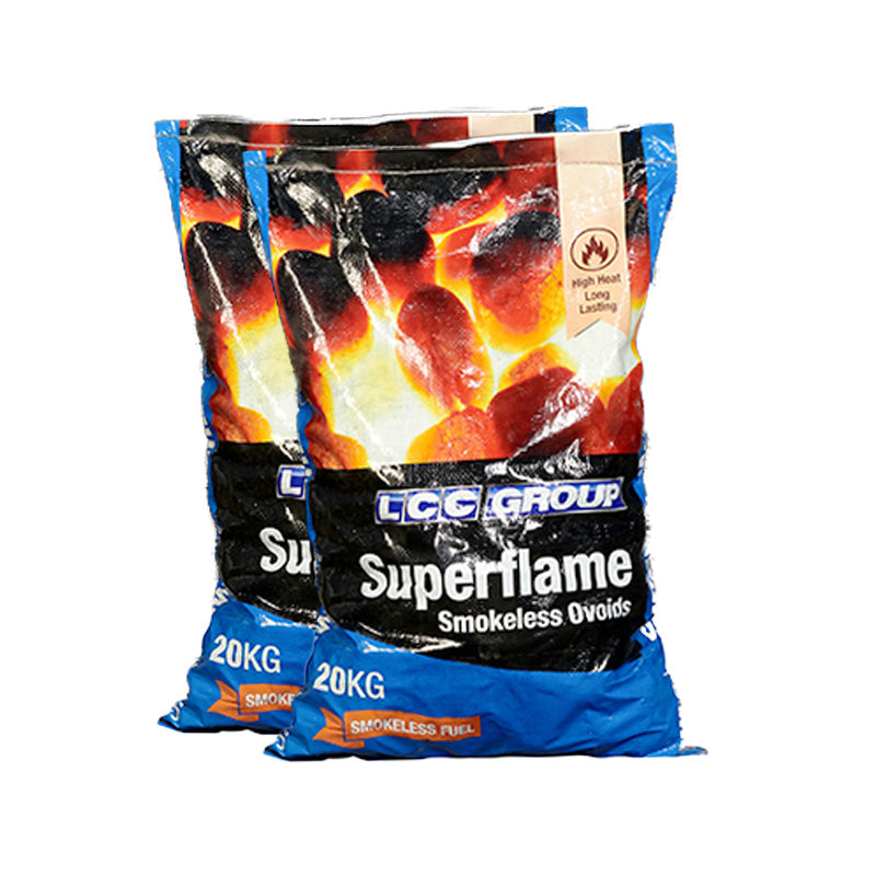 Special Offer Kiln Dried Firewood Jumbo Bag (inc. 2x Free Large Saver Kindling Bags) - Image 3