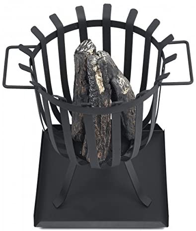 Tepro Brentwood Fire Basket - Image 3