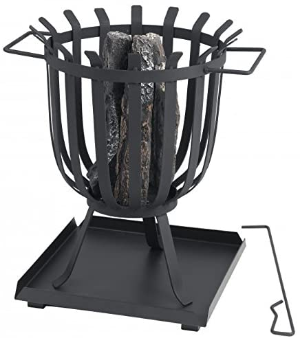 Tepro Brentwood Fire Basket - Image 5